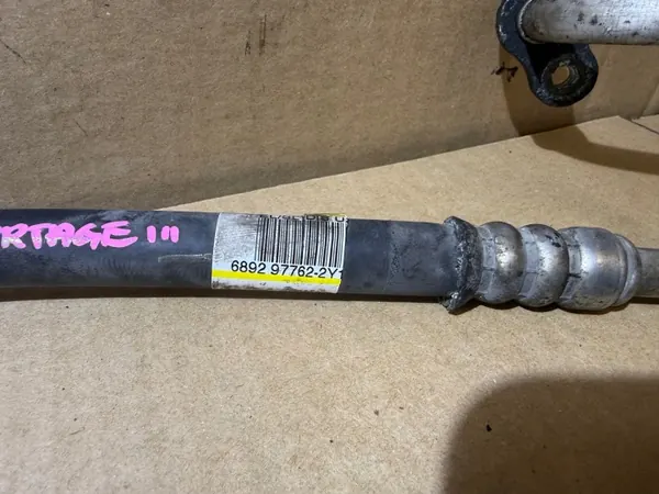 KIA SPORTAGE 3 Ilmastointiletku OEM 97762-2Y100 image 5