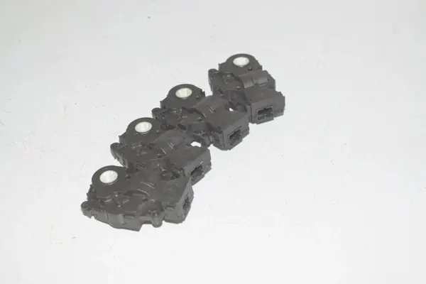 OEM 14102020 Actuador de compuerta para BMW X1 F48 2.0L image 3