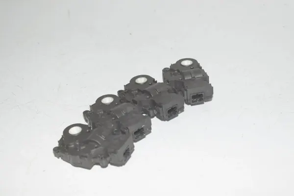 OEM 14102020 Actuador de compuerta para BMW X1 F48 2.0L image 4