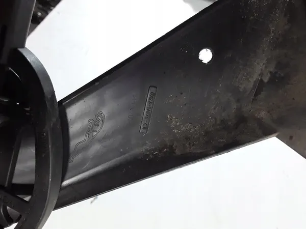 Sensor de presión de neumáticos Jaguar XF250 Kombi Derecho image 4