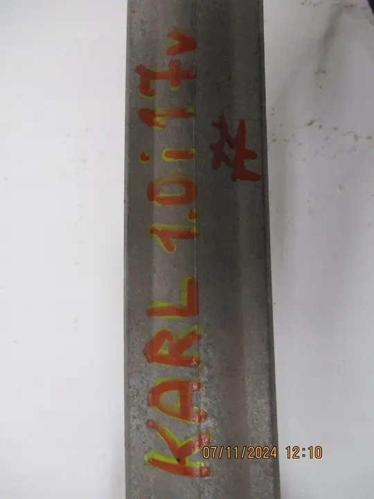 Direção OPEL KARL 1.0i image 7