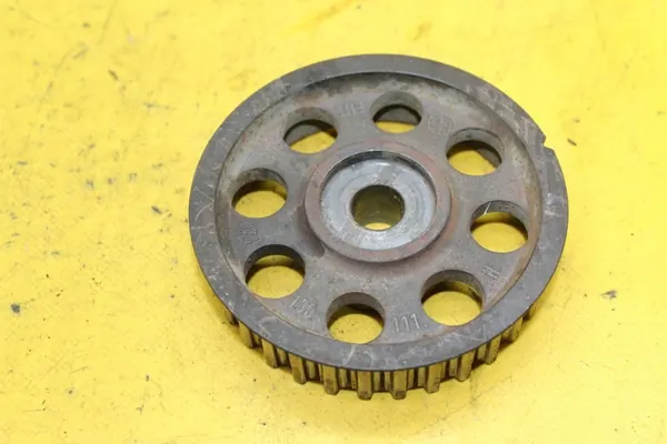 Jakohihna VW LT 35 2.5 TDI image 3