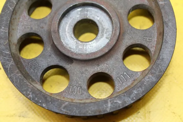 Jakohihna VW LT 35 2.5 TDI image 4