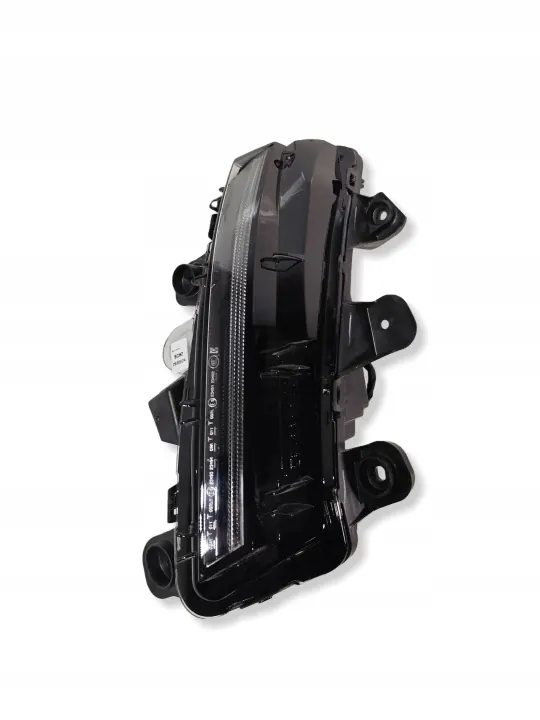 OEM 9836231080 Vänster DRL Lamp för Peugeot 3008/5008 II image 2