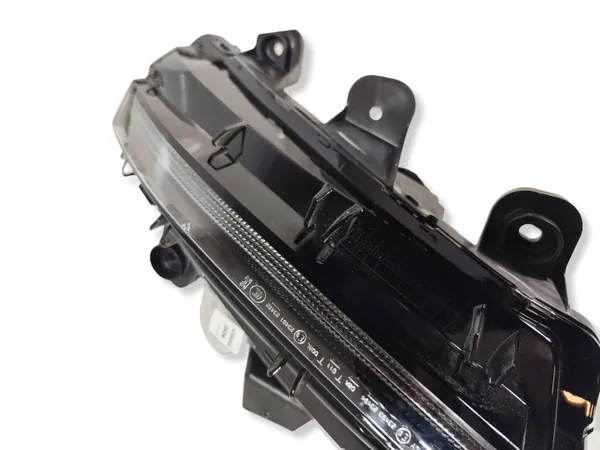 OEM 9836231080 Vänster DRL Lamp för Peugeot 3008/5008 II image 3