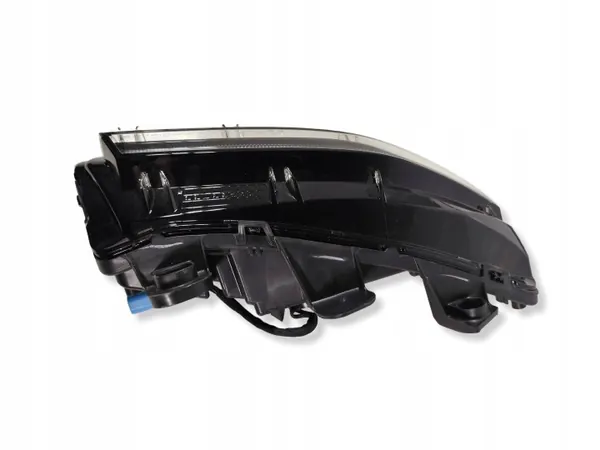 OEM 9836231080 Vänster DRL Lamp för Peugeot 3008/5008 II image 6