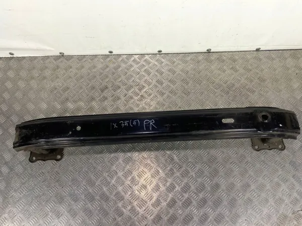 Reforço de para-choques dianteiro Hyundai OEM FBZ25265 image 2