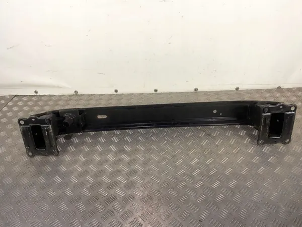 Reforço de para-choques dianteiro Hyundai OEM FBZ25265 image 5
