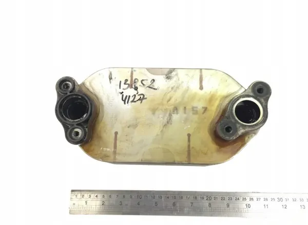 Moottoriöljynjäähdytin OEM 4701801365 Mercedes-Benz image 2