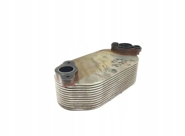 Moottoriöljynjäähdytin OEM 4701801365 Mercedes-Benz image 3