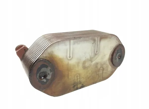 Moottoriöljynjäähdytin OEM 4701801365 Mercedes-Benz image 4