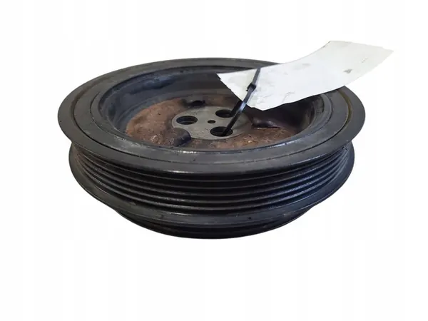 Polia do virabrequim PEUGEOT BOXER 2.2L Diesel image 2