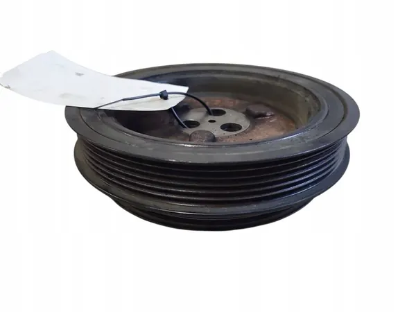 Polia do virabrequim PEUGEOT BOXER 2.2L Diesel image 3