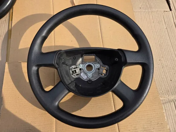 Gebrauchtes Lenkrad VW Passat B6 OEM 3C04190911QB image 2