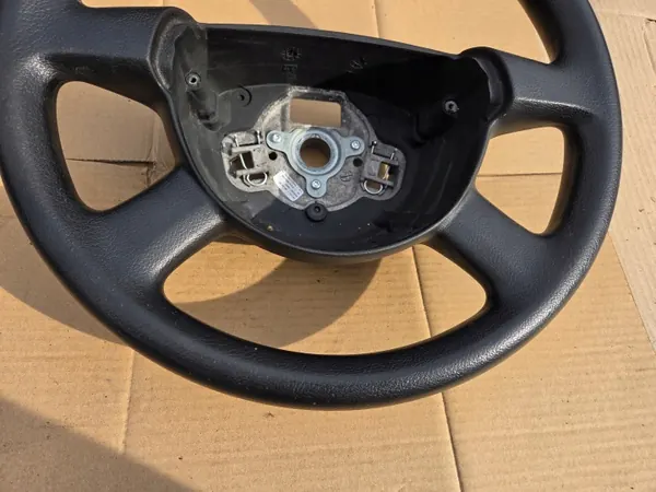 Gebrauchtes Lenkrad VW Passat B6 OEM 3C04190911QB image 5