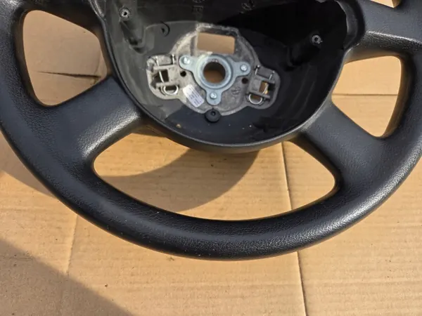 Gebrauchtes Lenkrad VW Passat B6 OEM 3C04190911QB image 6