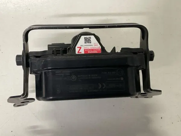 Toyota OE 88210-47090 Gebrauchtes Originalteil image 10