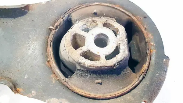 OEM a001350 Supports Moteur & Boîte Citroen C4 image 3