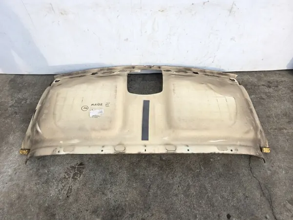 Kit Pare-Soleil OEM 739016568R pour Movano Master III image 10