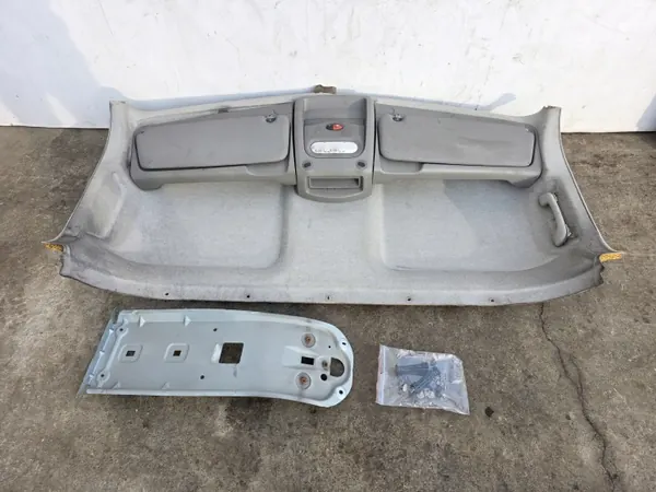 Kit Pare-Soleil OEM 739016568R pour Movano Master III image 4