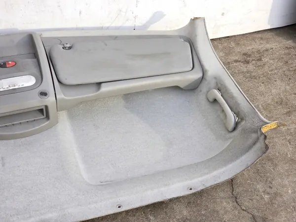 Kit Pare-Soleil OEM 739016568R pour Movano Master III image 5