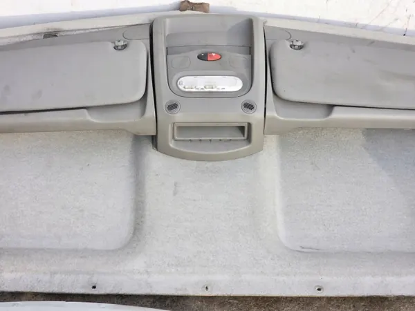 Kit Pare-Soleil OEM 739016568R pour Movano Master III image 6