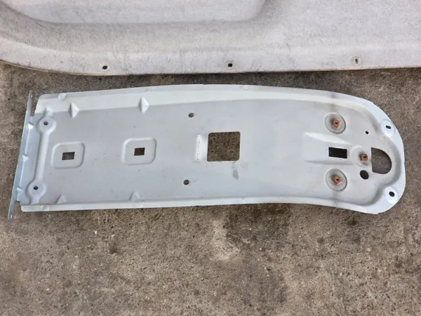 Kit Pare-Soleil OEM 739016568R pour Movano Master III image 8