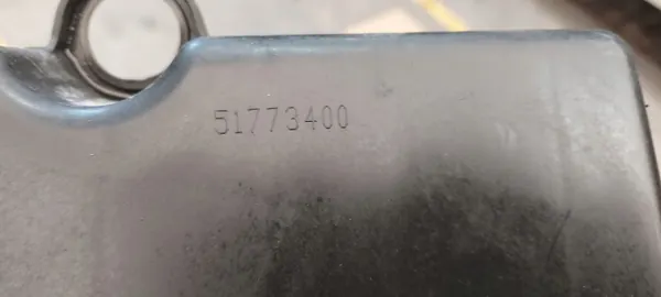 Luftfiltergehäuse OEM 51773400 für Fiat Modelle image 3