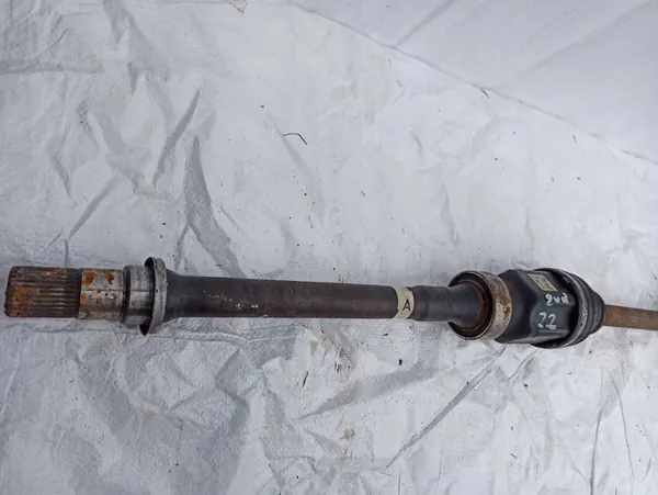 Right Drive Shaft - Mazda 6 GJ/GL CX-5 KE FTB12550XA image 2