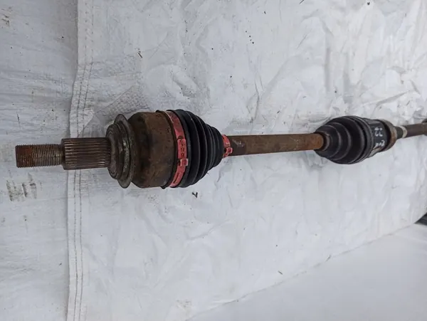 Right Drive Shaft - Mazda 6 GJ/GL CX-5 KE FTB12550XA image 3