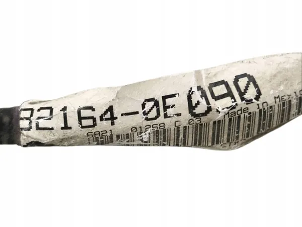 Kabelbaum Toyota Highlander XU50 OEM 821640E090 image 7