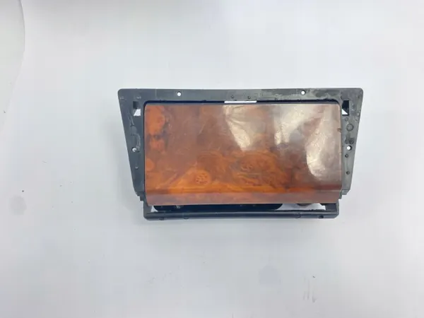 Voorste Asbak OEM POPIELNICZKA/SDV07628 Walnoot Mercedes W124 image 2