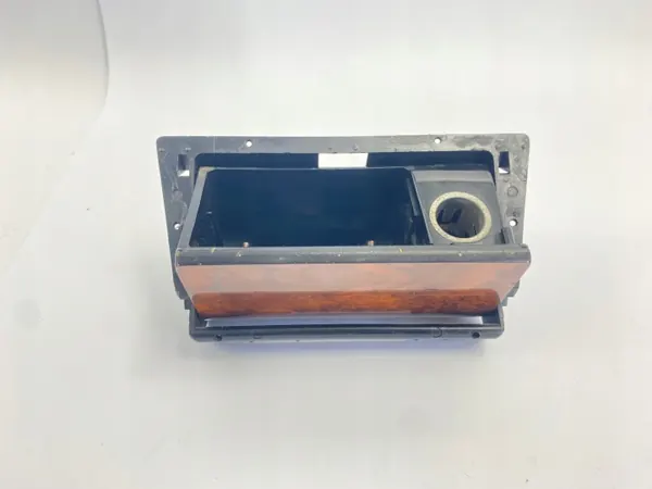 Voorste Asbak OEM POPIELNICZKA/SDV07628 Walnoot Mercedes W124 image 10