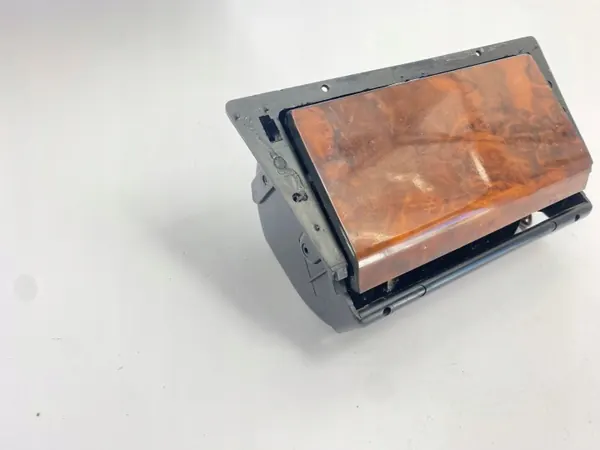 Voorste Asbak OEM POPIELNICZKA/SDV07628 Walnoot Mercedes W124 image 3