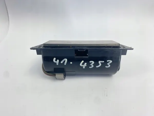 Voorste Asbak OEM POPIELNICZKA/SDV07628 Walnoot Mercedes W124 image 5