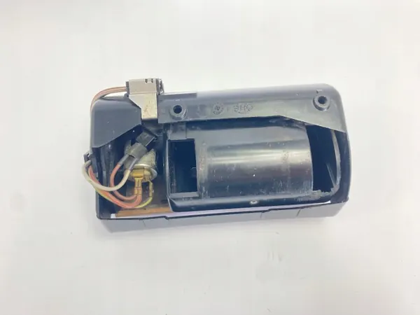 Voorste Asbak OEM POPIELNICZKA/SDV07628 Walnoot Mercedes W124 image 6