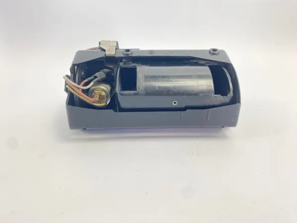 Voorste Asbak OEM POPIELNICZKA/SDV07628 Walnoot Mercedes W124 image 7