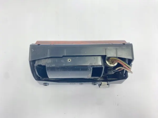 Voorste Asbak OEM POPIELNICZKA/SDV07628 Walnoot Mercedes W124 image 8
