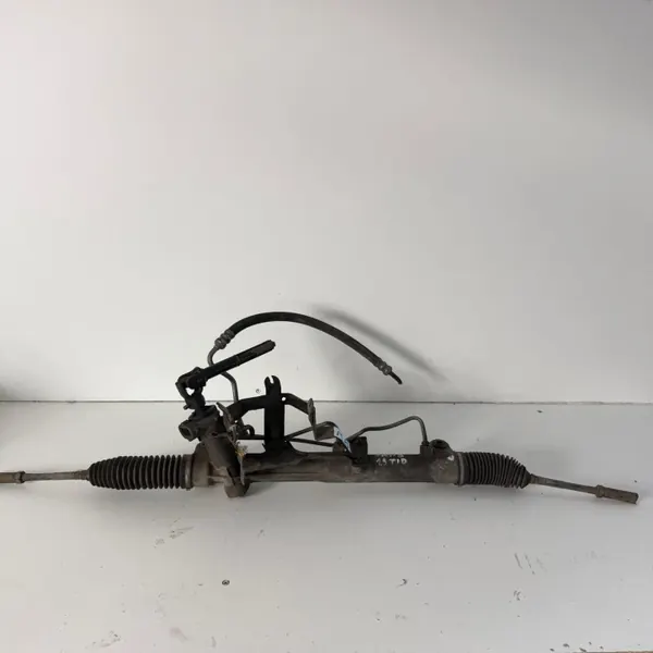 Boîte de vitesses Opel OE d'occasion OEM 0250080077101 image 2