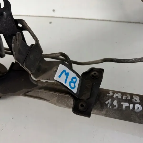 Boîte de vitesses Opel OE d'occasion OEM 0250080077101 image 4