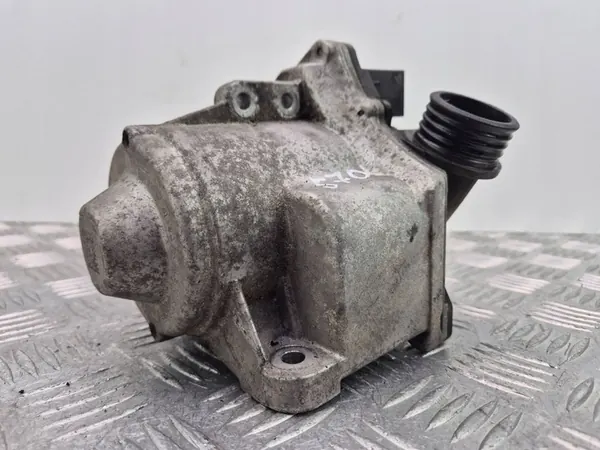 BMW Vattentank för X5 E70 3.0L image 2