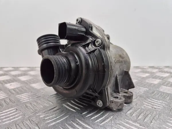 BMW Vattentank för X5 E70 3.0L image 4