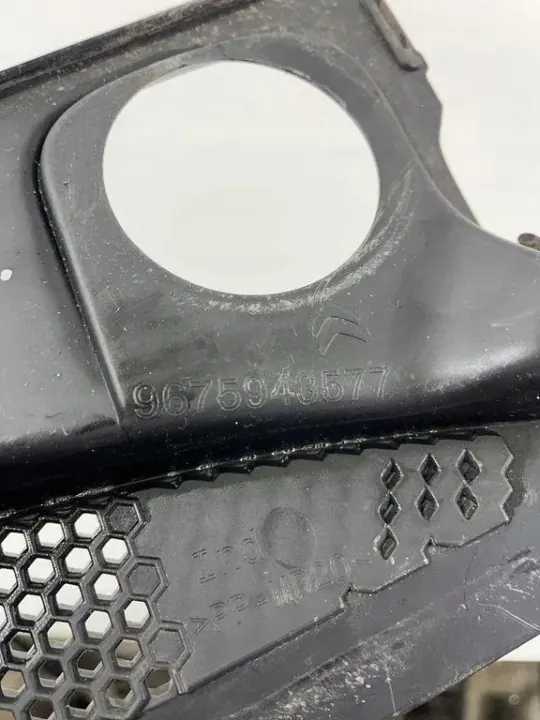 OEM 9675943577 Voorruitenwisserarm voor Citroën C4 Grand Picasso image 4