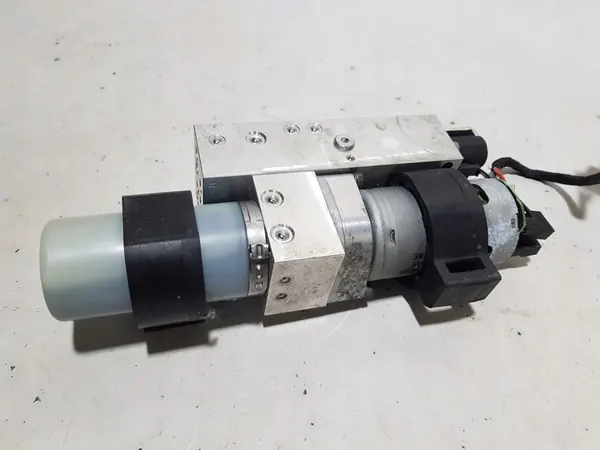 Pompe de toit Mercedes SLK R172 SLC W172 image 6