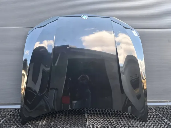 Motorabdeckung KKDAA für BMW G20 G21 - Gebraucht image 2