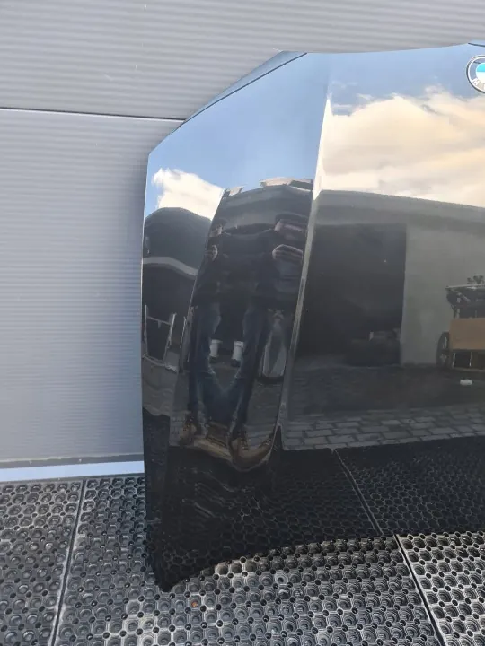 Motorabdeckung KKDAA für BMW G20 G21 - Gebraucht image 3