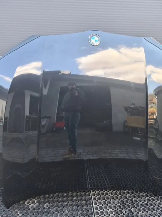 Motorabdeckung KKDAA für BMW G20 G21 - Gebraucht image 4