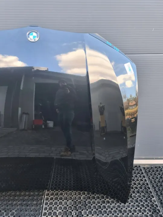 Motorabdeckung KKDAA für BMW G20 G21 - Gebraucht image 5