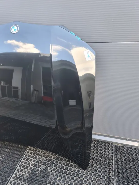 Motorabdeckung KKDAA für BMW G20 G21 - Gebraucht image 6