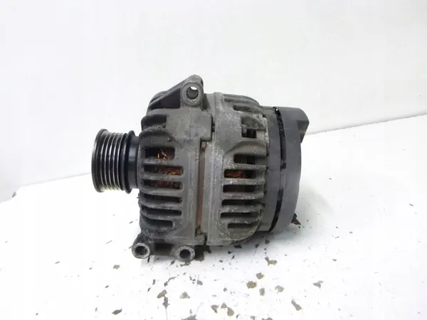 Vaihtovirtageneraattori Renault Espace III Bosch 0 124 415 007 image 2